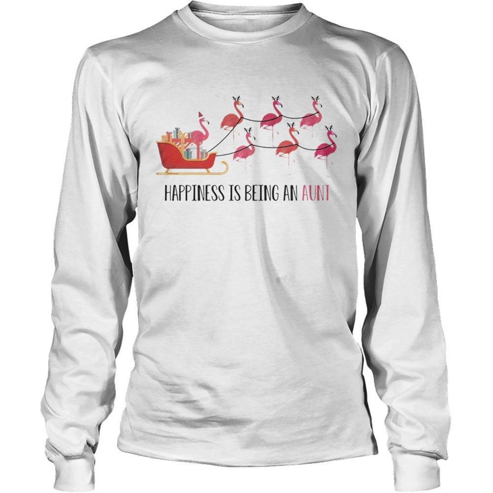 flamingo-happiness-is-being-an-aunt-tshirt-ylh8rmrg Flamingo Happiness Is Being An Aunt TShirt