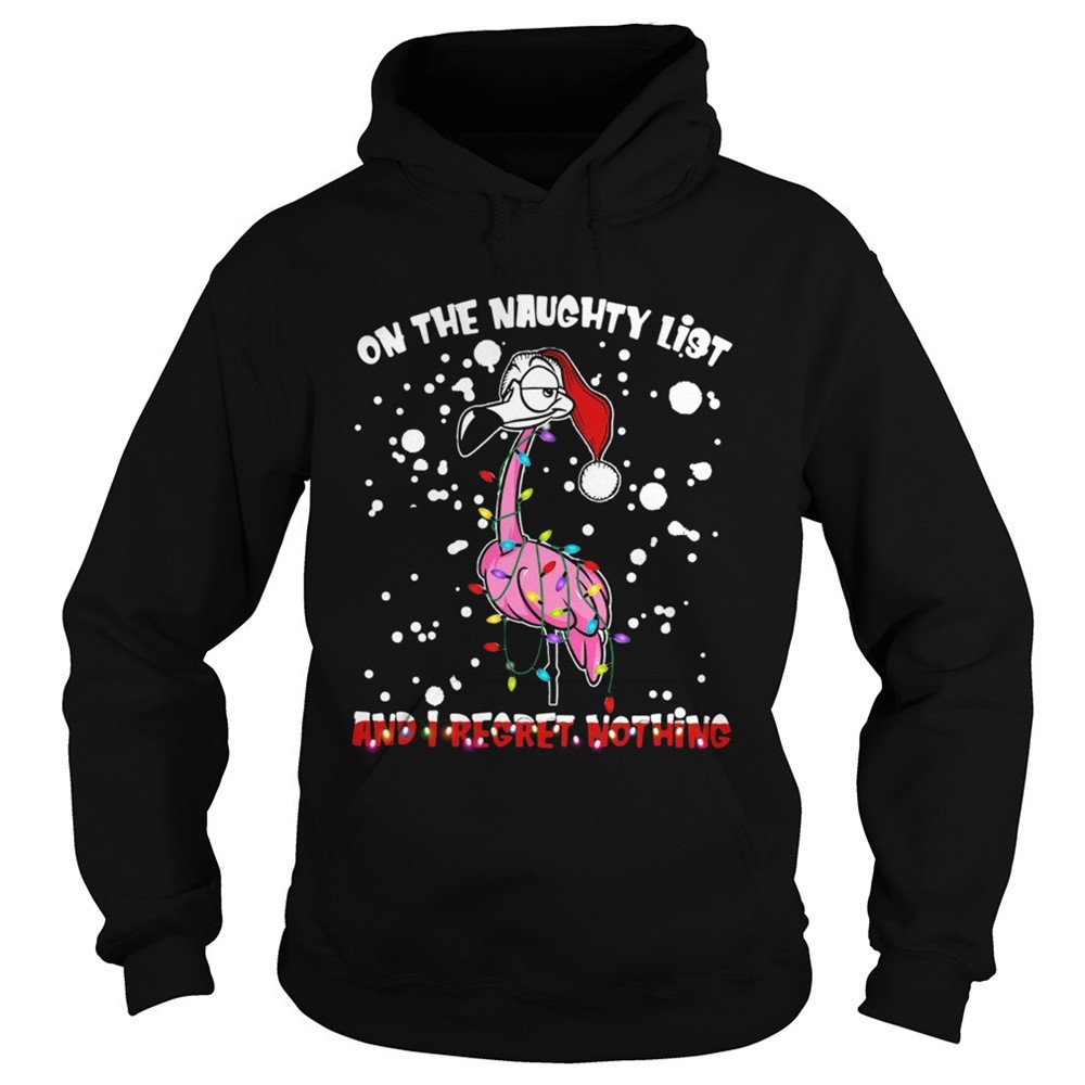 flamingo-santa-on-the-naughty-list-and-i-regret-nothing-shirt-zpy4yvi7 Flamingo Santa On The Naughty List And I Regret Nothing shirt
