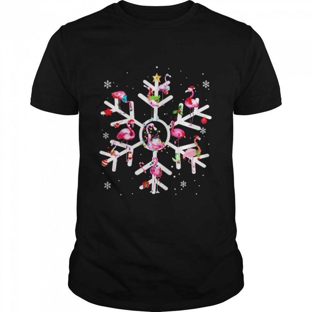 flamingo-snowflakes-christmas-shirt-qihrywzc Flamingo Snowflakes Christmas shirt