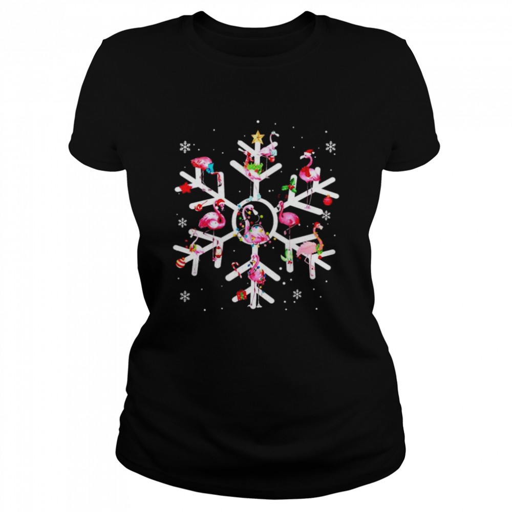 flamingo-snowflakes-christmas-shirt-qihrywzc Flamingo Snowflakes Christmas shirt