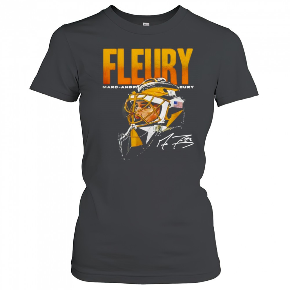 fleury-marcandre-hockey-signature-face-shirt-2t3z4qd3 Fleury Marc‑André Hockey signature face shirt