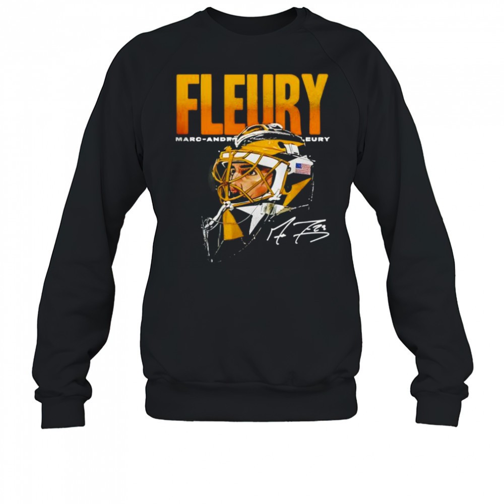 fleury-marcandre-hockey-signature-face-shirt-2t3z4qd3 Fleury Marc‑André Hockey signature face shirt