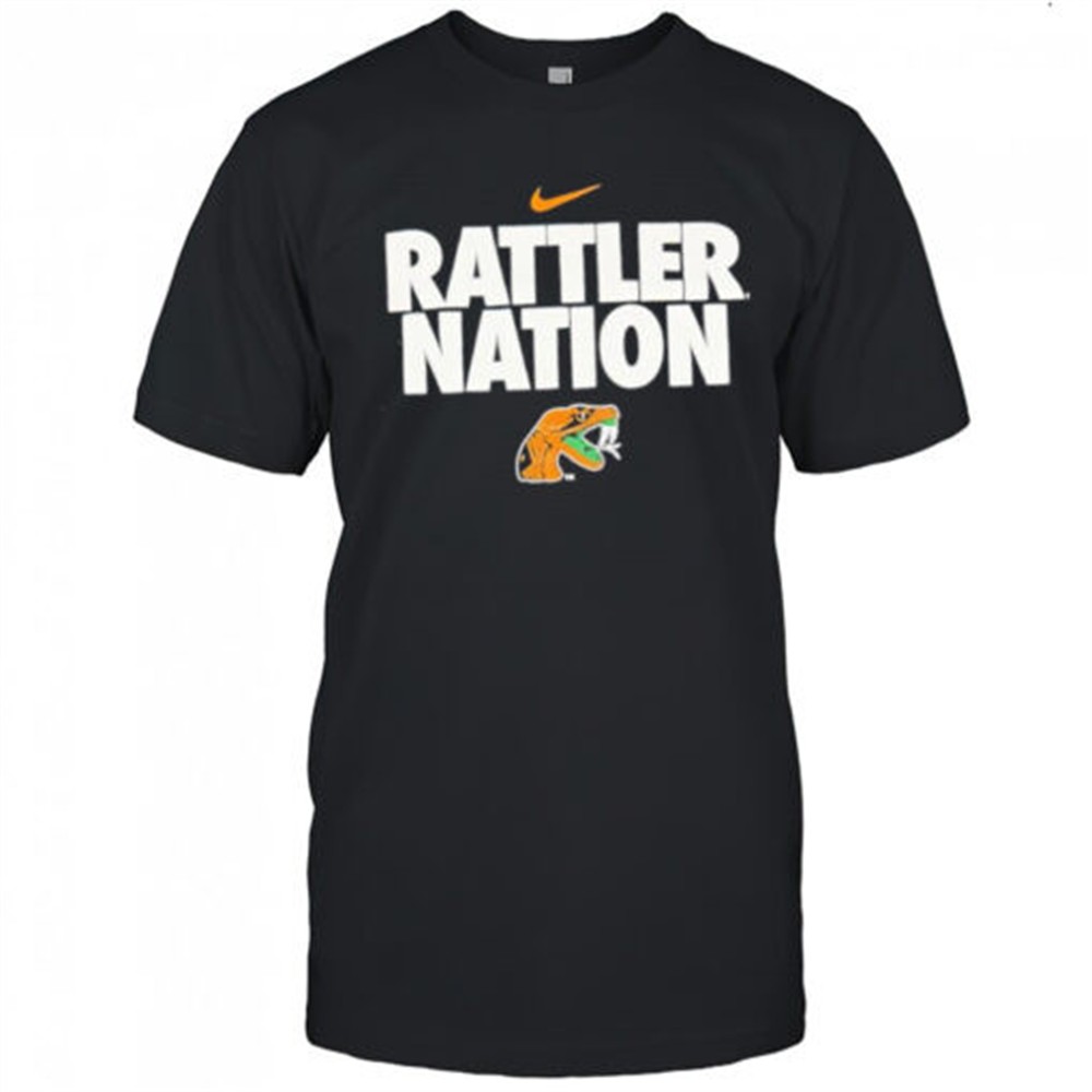 florida-am-university-famu-rattler-nation-shirt-mmokkvzp Florida A&M University FAMU Rattler nation shirt