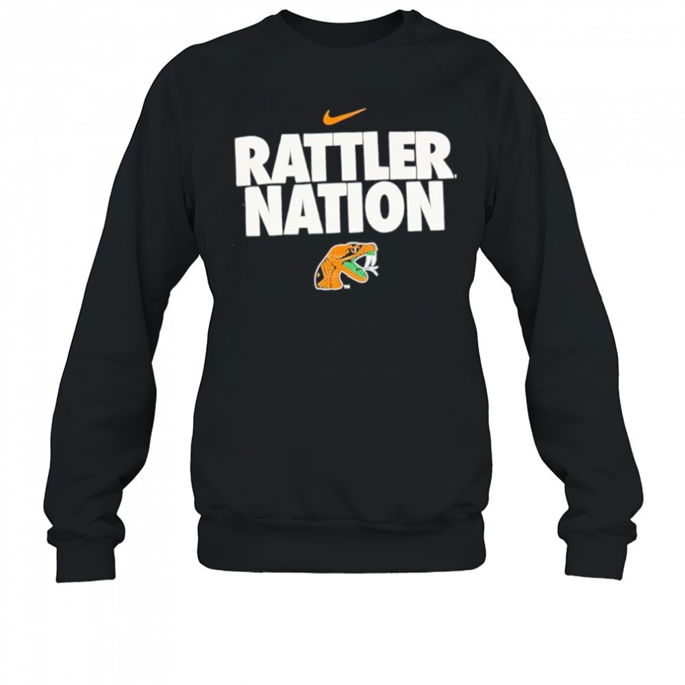 florida-am-university-famu-rattler-nation-shirt-mmokkvzp Florida A&M University FAMU Rattler nation shirt
