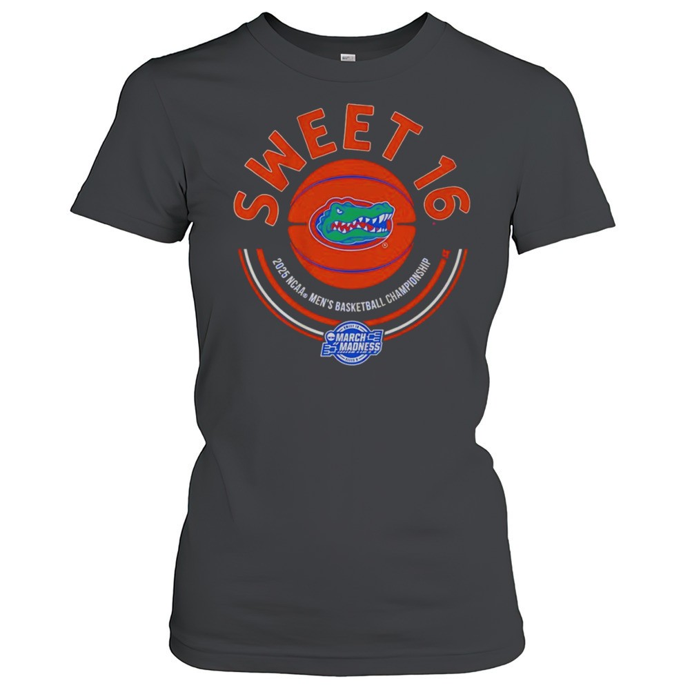 florida-basketball-2025-sweet-sixteen-shirt-tarwxgs9 Florida Basketball 2025 Sweet Sixteen Shirt