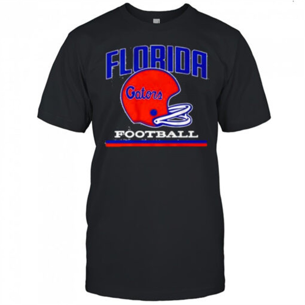 florida-football-vintage-helmet-classic-shirt-94jf7aqa Florida Football Vintage Helmet classic shirt