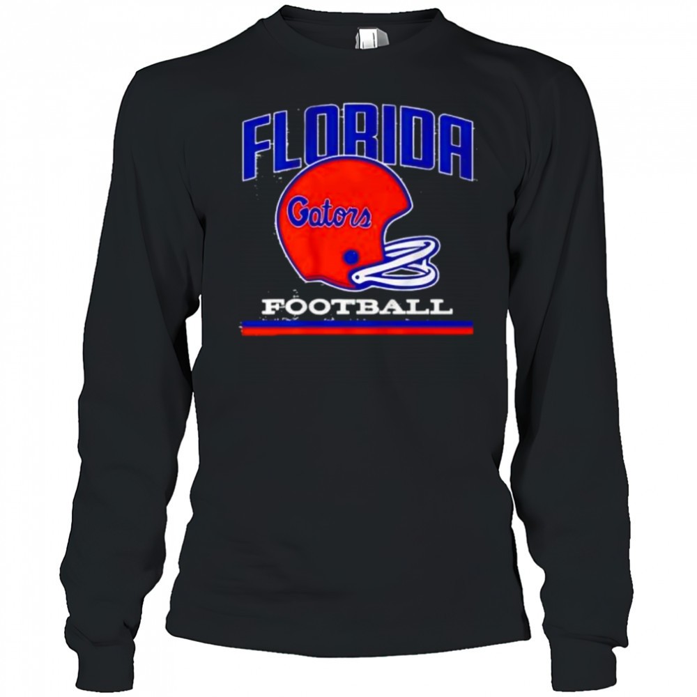 florida-football-vintage-helmet-classic-shirt-94jf7aqa Florida Football Vintage Helmet classic shirt