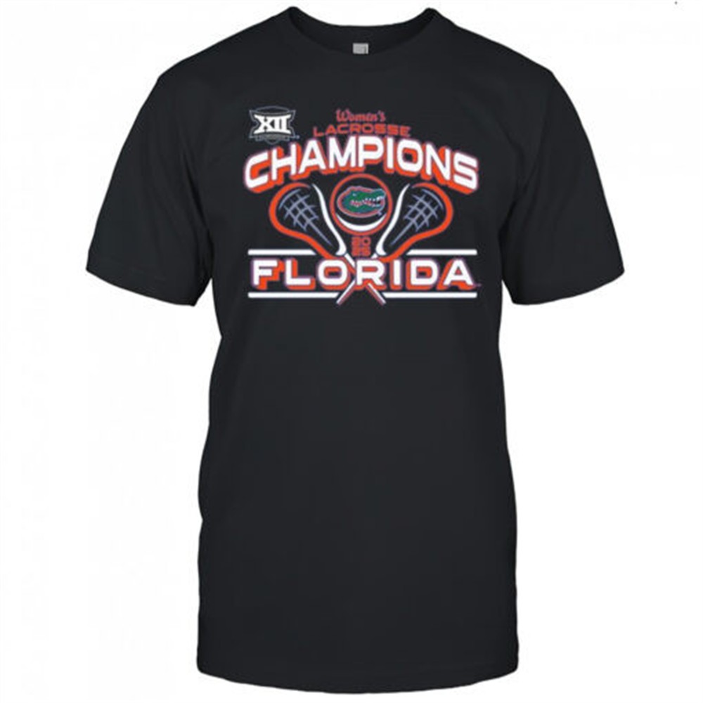 florida-gators-2025-big-12-womens-lacrosse-conference-tournament-champions-shirt-iu1zpvcz Florida Gators 2025 Big 12 Womens Lacrosse Conference Tournament Champions Shirt
