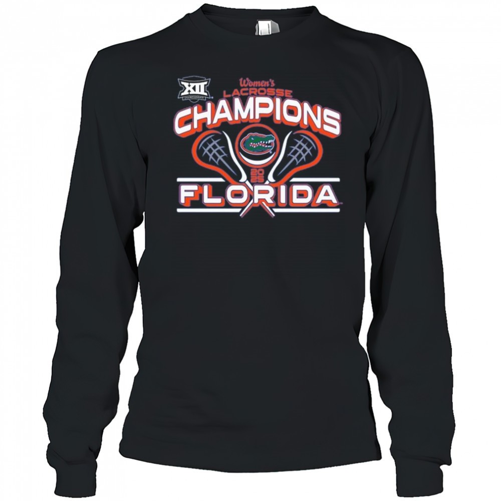 florida-gators-2025-big-12-womens-lacrosse-conference-tournament-champions-shirt-iu1zpvcz Florida Gators 2025 Big 12 Womens Lacrosse Conference Tournament Champions Shirt