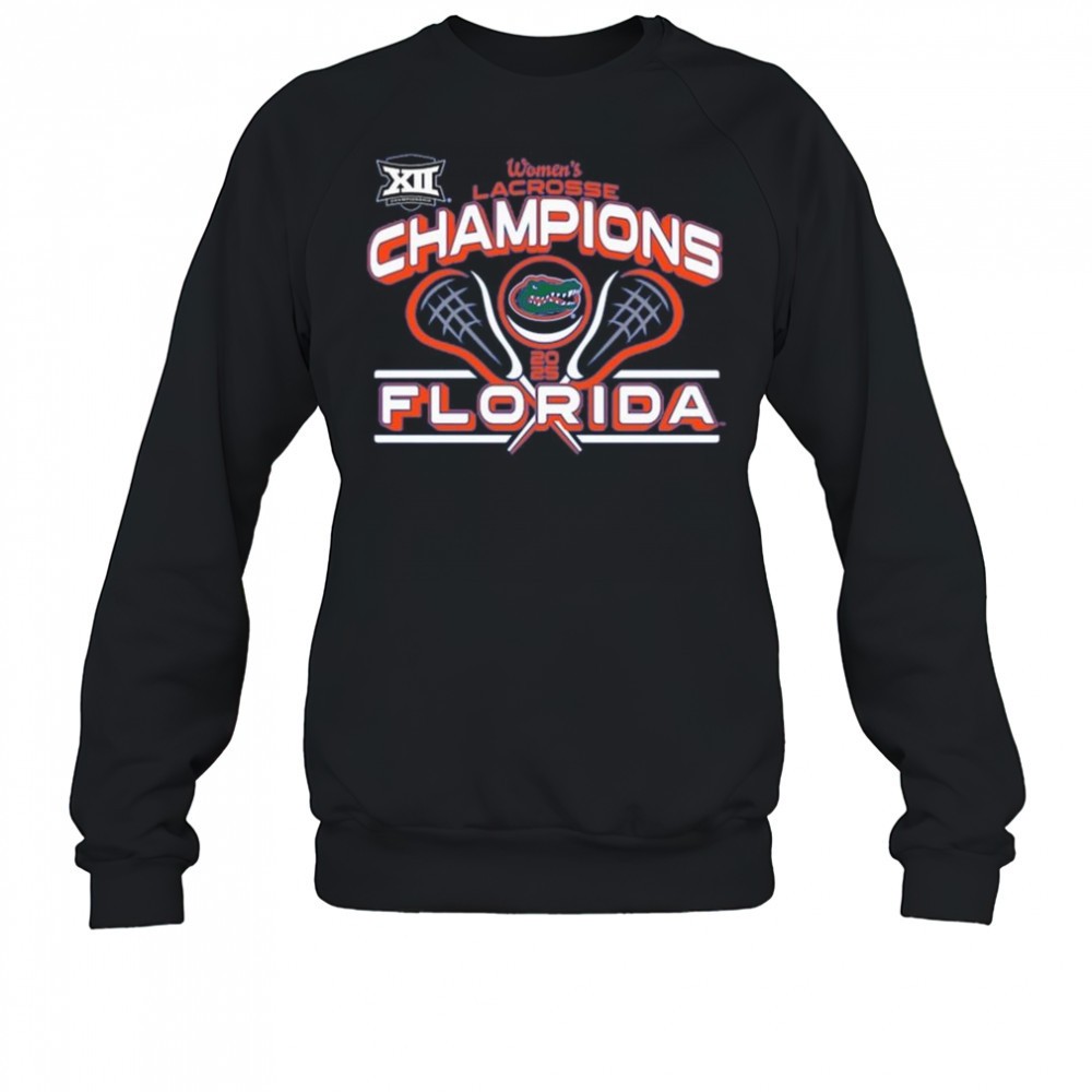 florida-gators-2025-big-12-womens-lacrosse-conference-tournament-champions-shirt-iu1zpvcz Florida Gators 2025 Big 12 Womens Lacrosse Conference Tournament Champions Shirt