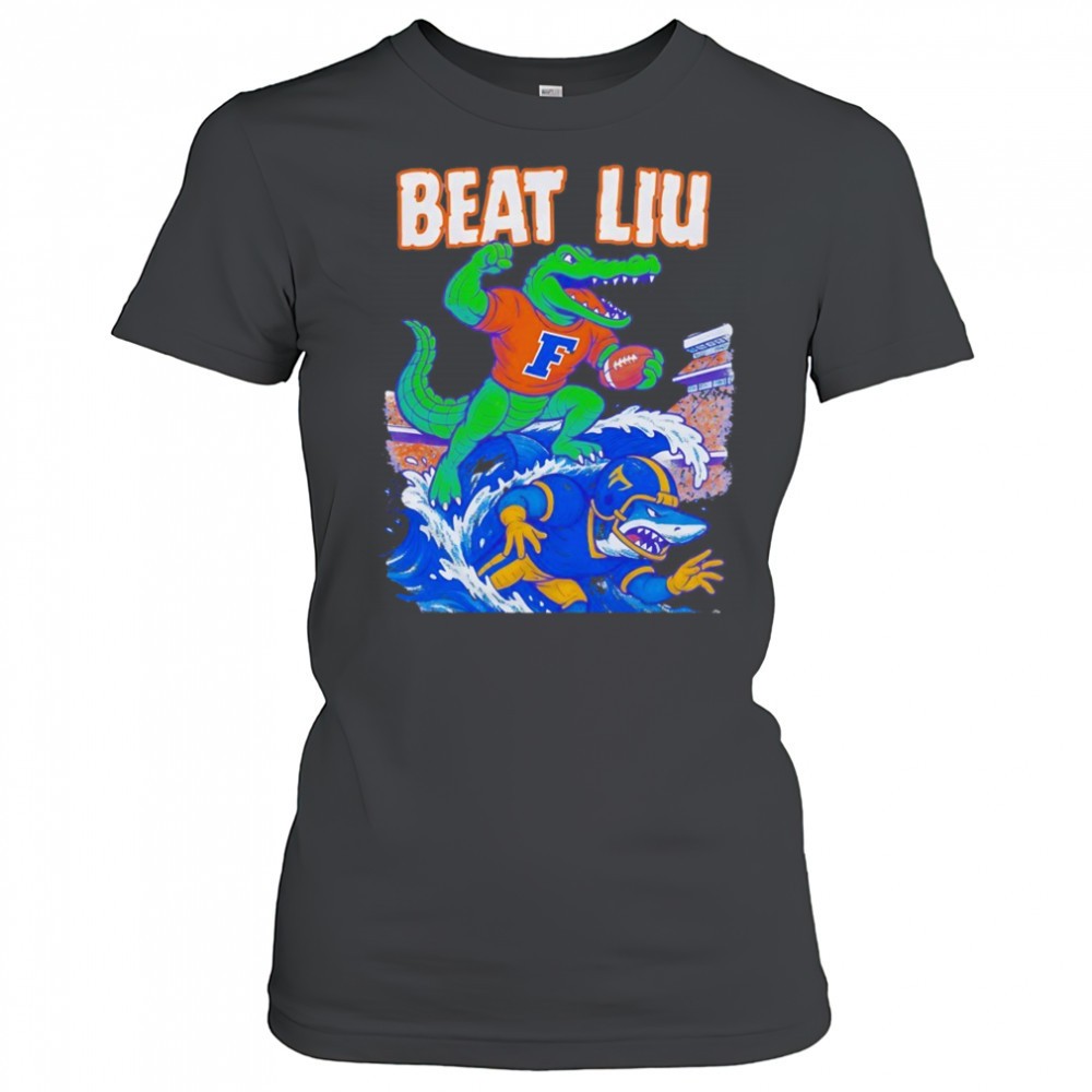 florida-gators-beat-liu-sharks-football-shirt-15ktdbhd Florida Gators beat LIU Sharks football shirt