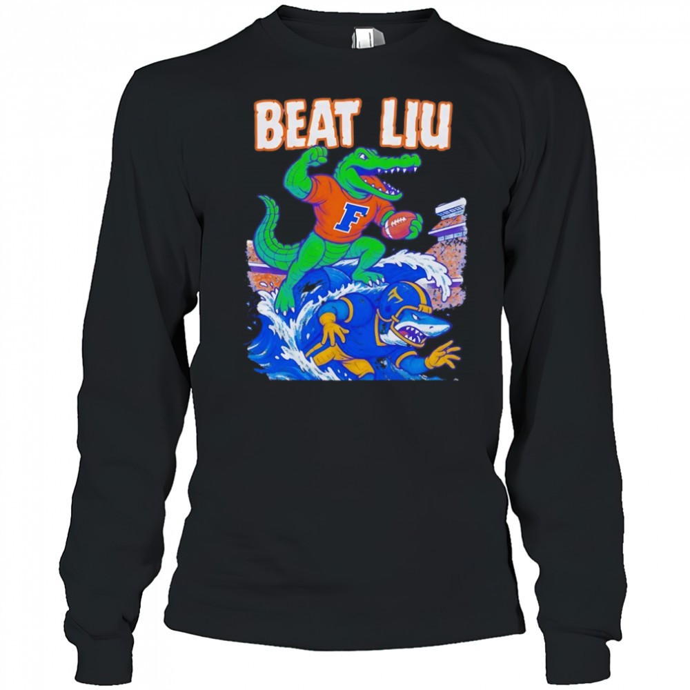 florida-gators-beat-liu-sharks-football-shirt-15ktdbhd Florida Gators beat LIU Sharks football shirt