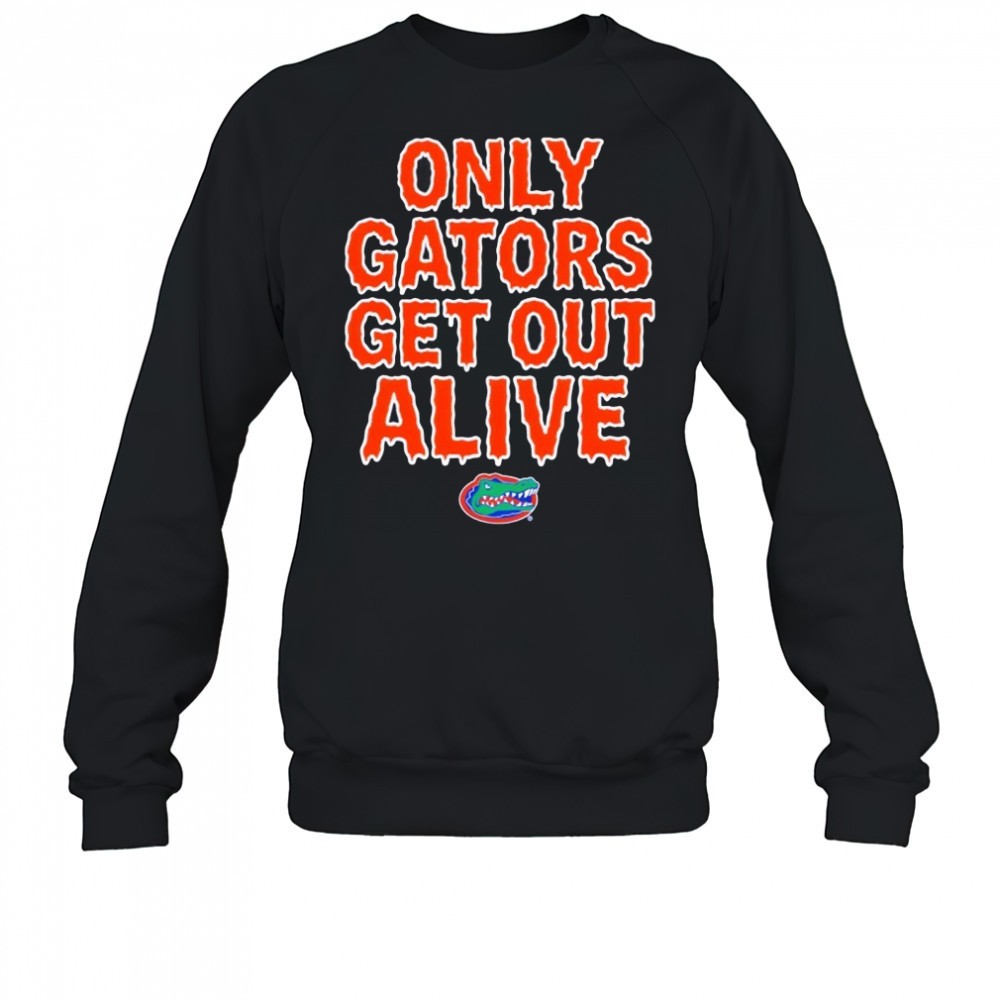 florida-gators-football-only-gators-get-out-alive-football-nfl-shirt-hwlttpnf Florida Gators football Only Gators Get Out Alive Football NFL shirt