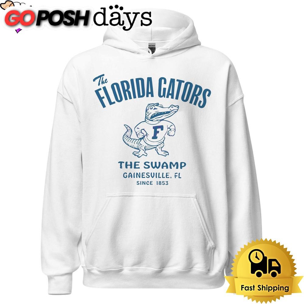 florida-gators-football-the-swamp-t-shirt-b03uv4kh Florida Gators Football The Swamp T Shirt