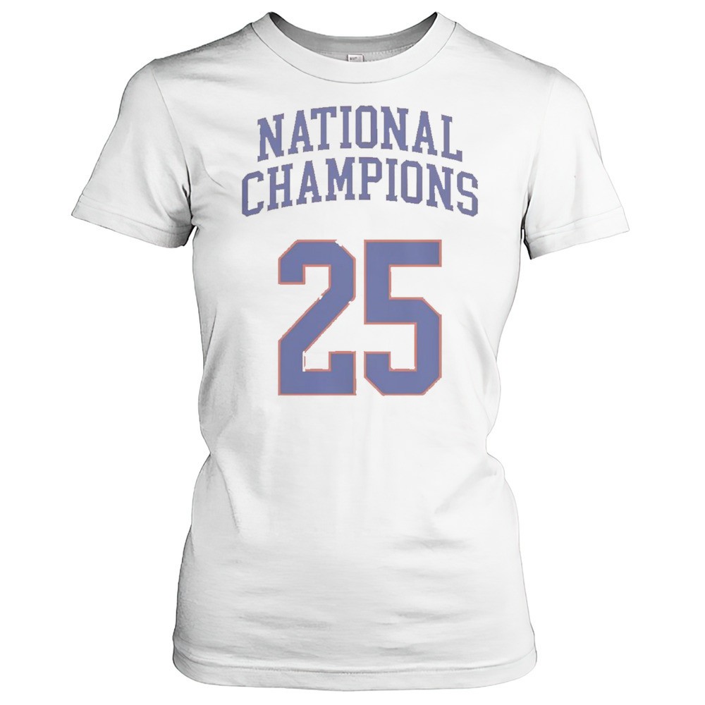 florida-national-champions-25-t-shirt-yumb9ya1 Florida National Champions 25 T-Shirt