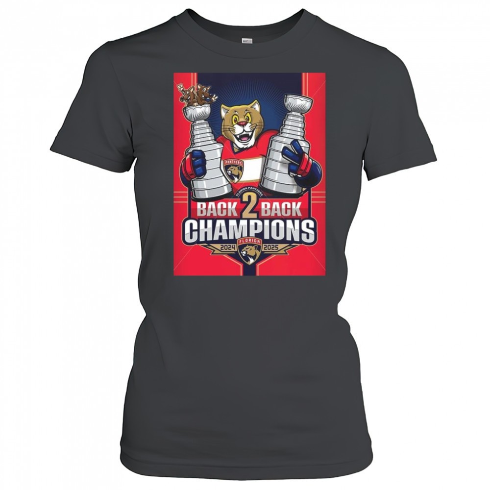 florida-panthers-back-to-back-stanley-cup-2025-champions-nhl-the-cats-mascot-shi-887x8ib4 Florida Panthers Back To Back Stanley Cup 2025 Champions NHL The Cats Mascot Shirt