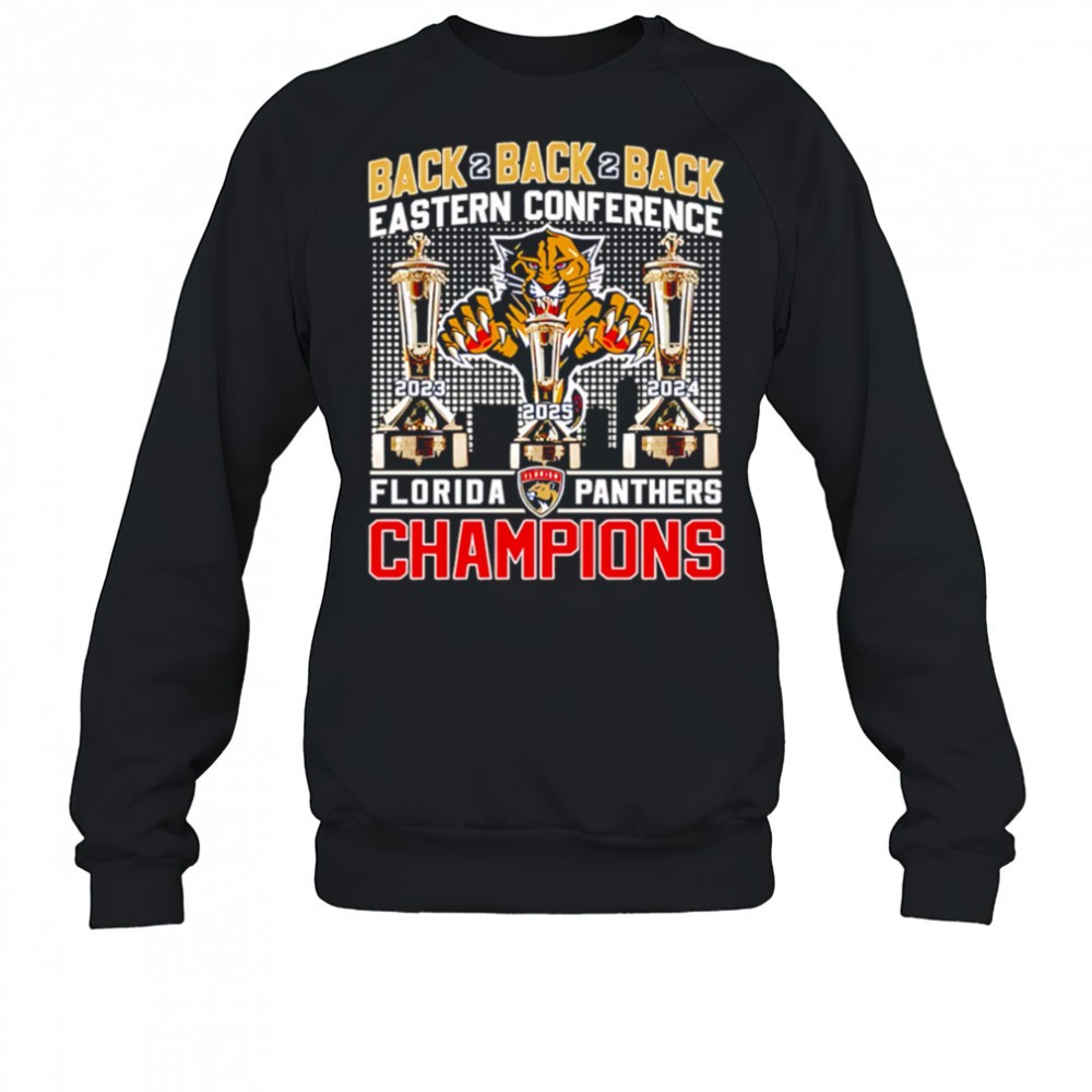 florida-panthers-back-to-back-to-back-2025-eastern-conference-champions-shirt-purde46s Florida Panthers Back To Back To Back 2025 Eastern Conference Champions shirt