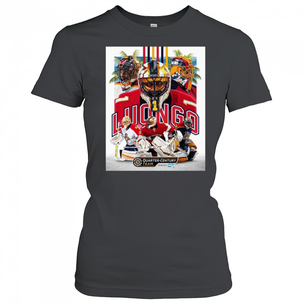 florida-panthers-congrats-roberto-luongo-no-1-on-being-named-to-the-nhl-quarter-53w245s7 Florida Panthers Congrats Roberto Luongo No. 1 On Being Named To The NHL Quarter Century Team Poster t-shirt