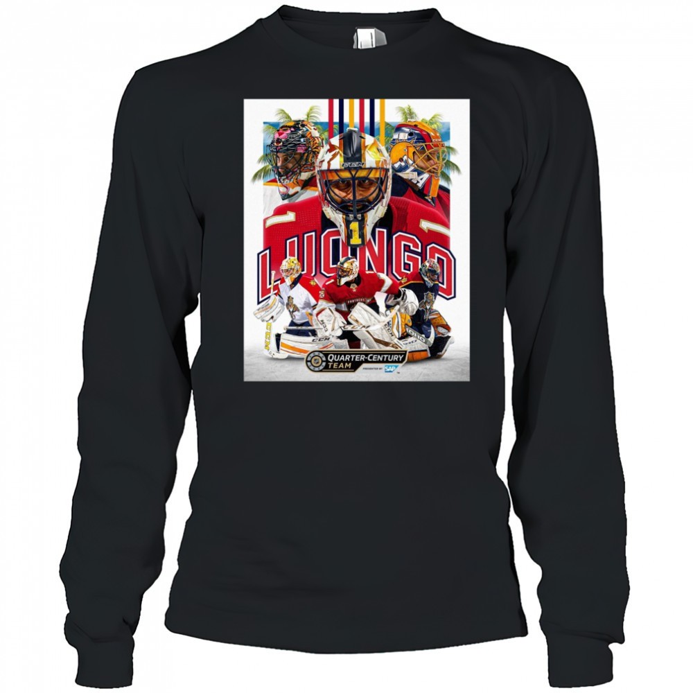 florida-panthers-congrats-roberto-luongo-no-1-on-being-named-to-the-nhl-quarter-53w245s7 Florida Panthers Congrats Roberto Luongo No. 1 On Being Named To The NHL Quarter Century Team Poster t-shirt