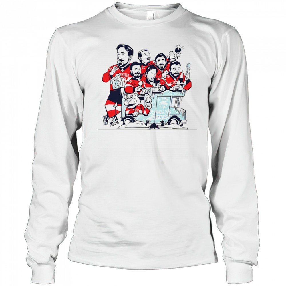 florida-panthers-ice-cream-scoops-shirt-8ok2kn7q Florida Panthers Ice Cream Scoops shirt