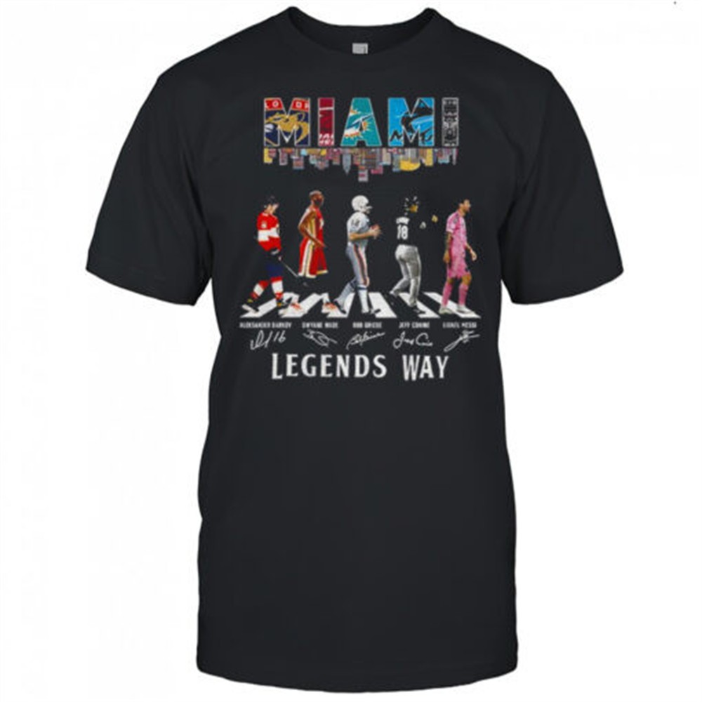 florida-panthers-miami-heat-miami-dolphins-florida-marlins-and-inter-miami-cf-ab-qrfw6qnp Florida Panthers Miami Heat Miami Dolphins Florida Marlins and Inter Miami CF Abbey Road Legends Way signatures shirt