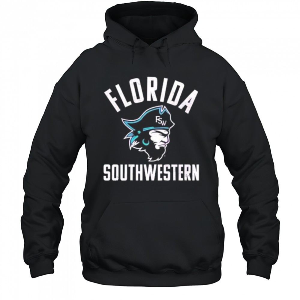 Florida Southwestern State College Large shirt