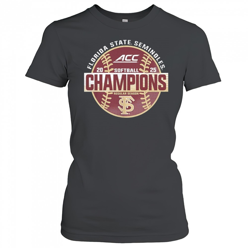 florida-state-seminoles-2025-acc-softball-regular-season-champions-shirt-fngw0y8m Florida State Seminoles 2025 ACC Softball Regular Season Champions shirt