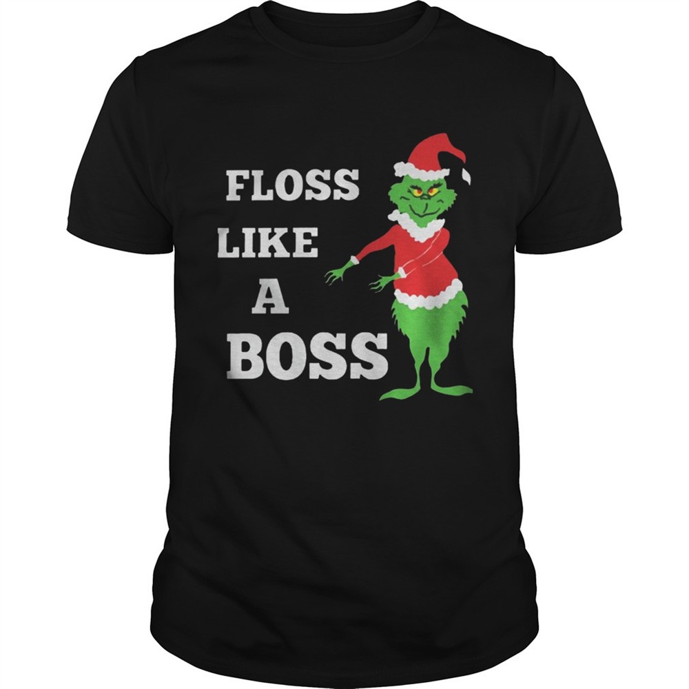 floss-like-a-boss-grinches-shirt-ciy9c5bp Floss Like A Boss Grinches Shirt