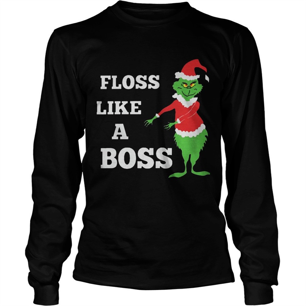 floss-like-a-boss-grinches-shirt-ciy9c5bp Floss Like A Boss Grinches Shirt