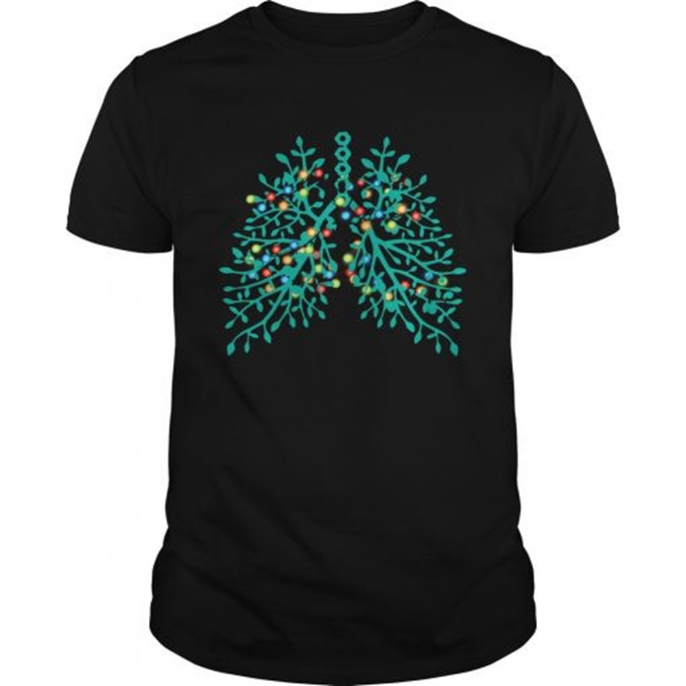 flowery-lungs-christmas-lights-shirt-zd7pn9x8 Flowery Lungs Christmas Lights shirt