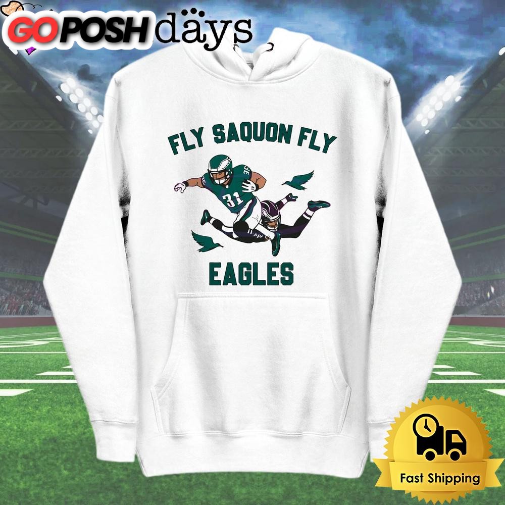fly-saquon-fly-eagles-football-player-t-shirt-5iifbsaz Fly Saquon Fly Eagles Football Player T Shirt