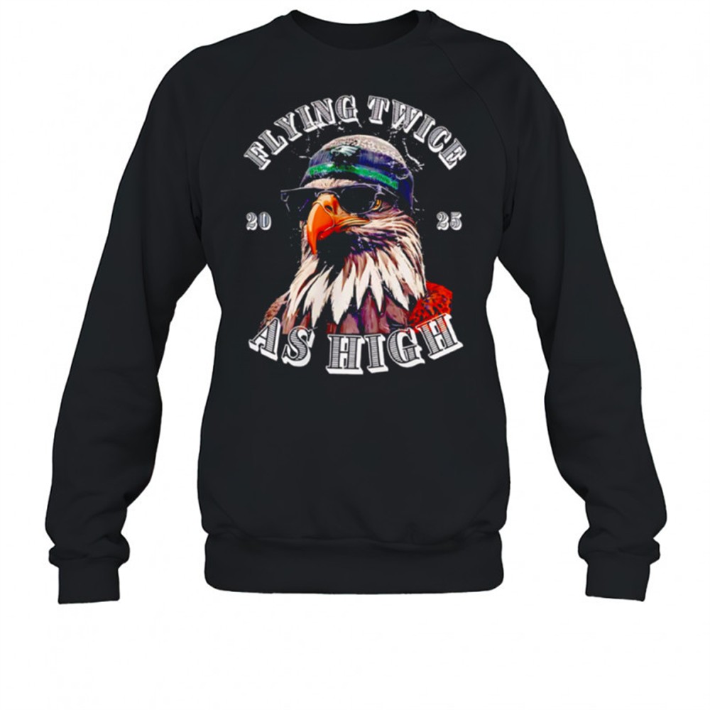 flying-twice-as-high-2025-eagle-wearing-beanie-sunglasses-shirt-pfyp4hmd Flying Twice As High 2025 Eagle Wearing Beanie Sunglasses shirt