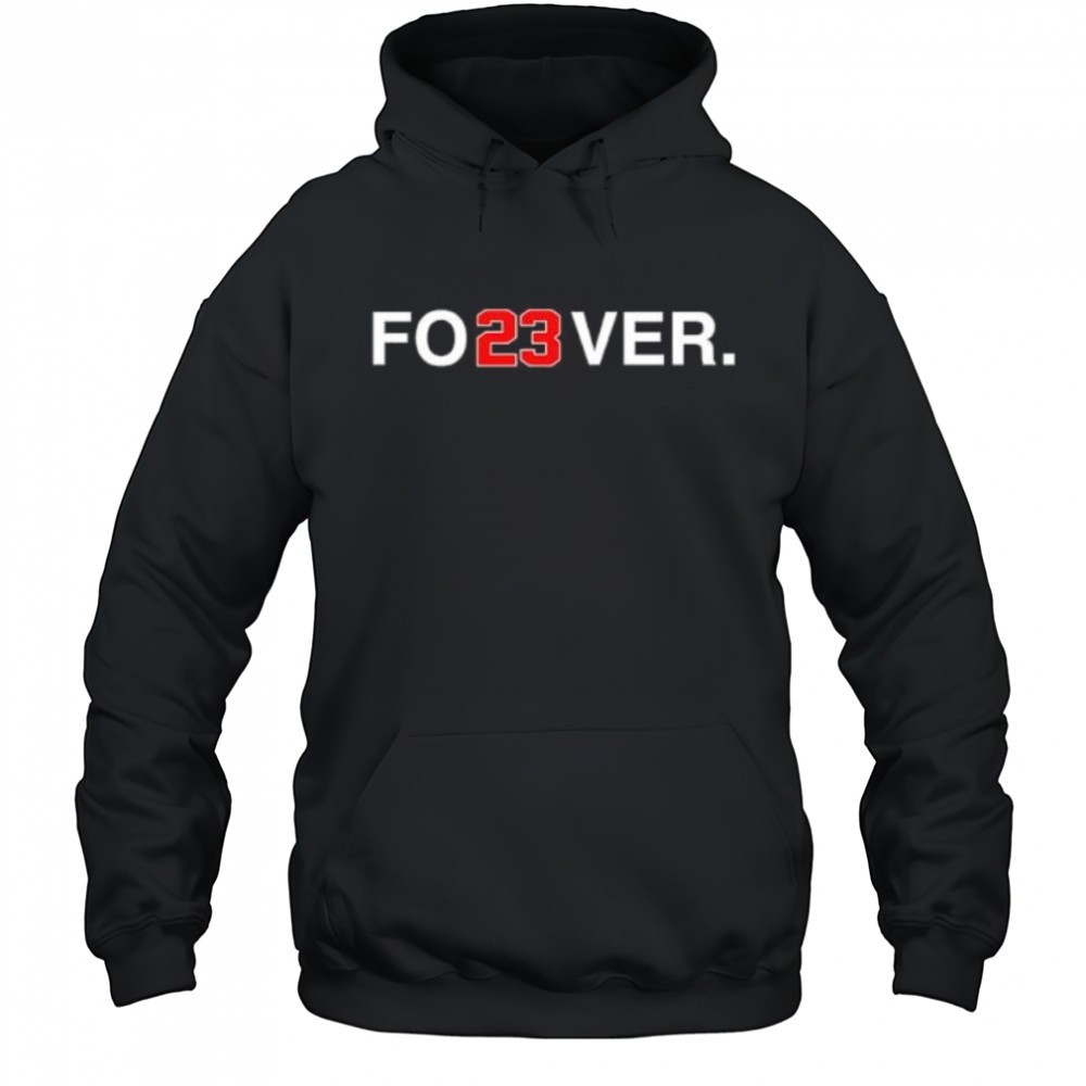 Fo23ver Forever 23 shirt