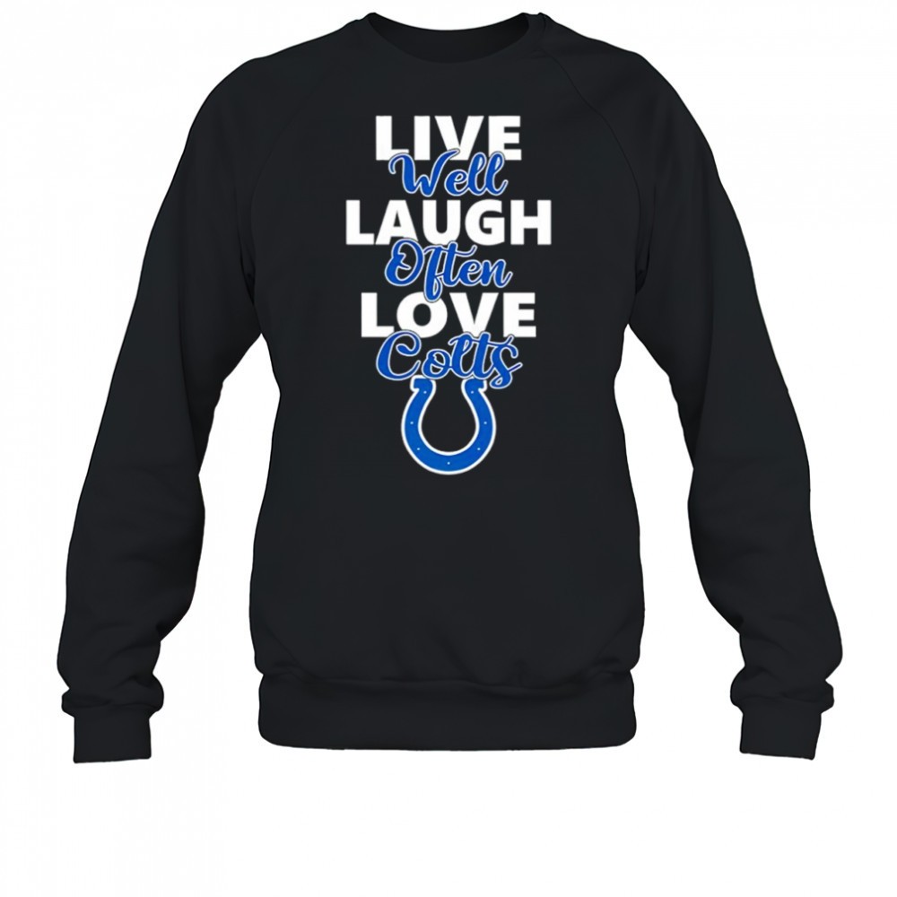 football-indianapolis-colts-live-well-laugh-often-love-shirt-jcsv5562 Football Indianapolis Colts Live Well Laugh Often Love Shirt