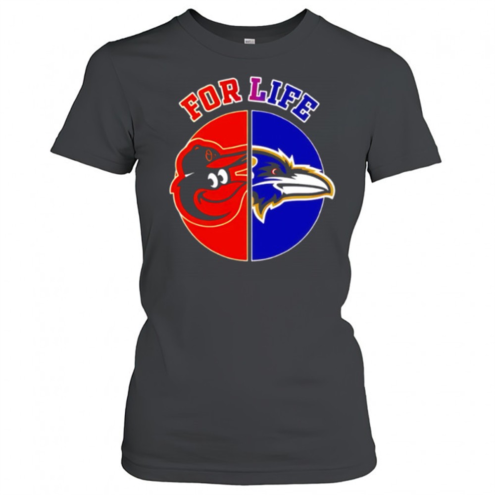 for-life-baltimore-orioles-and-ravens-split-logo-graphic-shirt-8gnaou8v For Life Baltimore Orioles and Ravens split logo graphic shirt