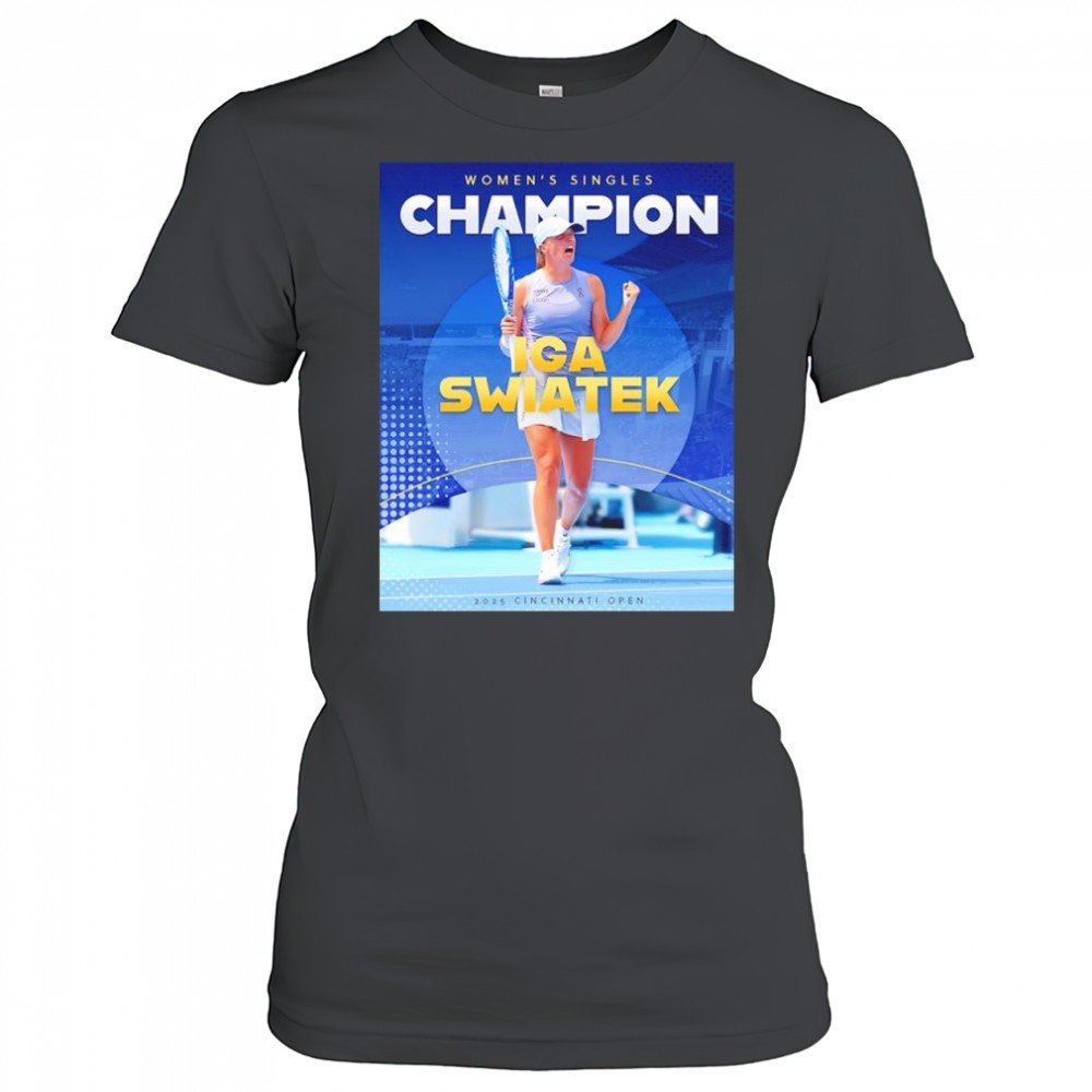 for-the-first-time-iga-swiatek-claimed-women-singles-champions-2025-cincinnati-o-ajvg11kx For The First Time Iga Swiatek Claimed Women Singles Champions 2025 Cincinnati Open Shirt