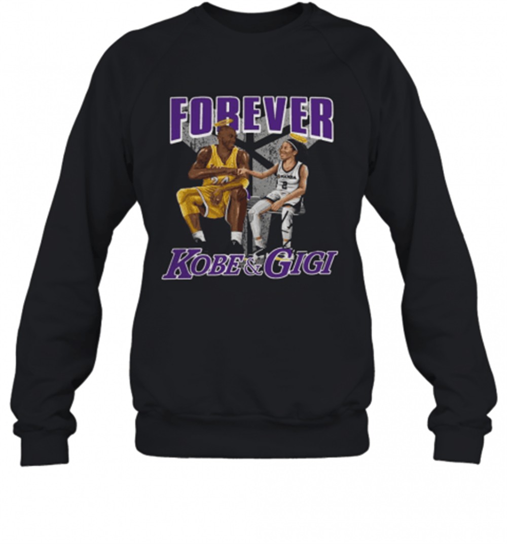 forever-kobe-and-gigi-signature-t-shirt-o2i9fbfd Forever Kobe And Gigi Signature T-Shirt