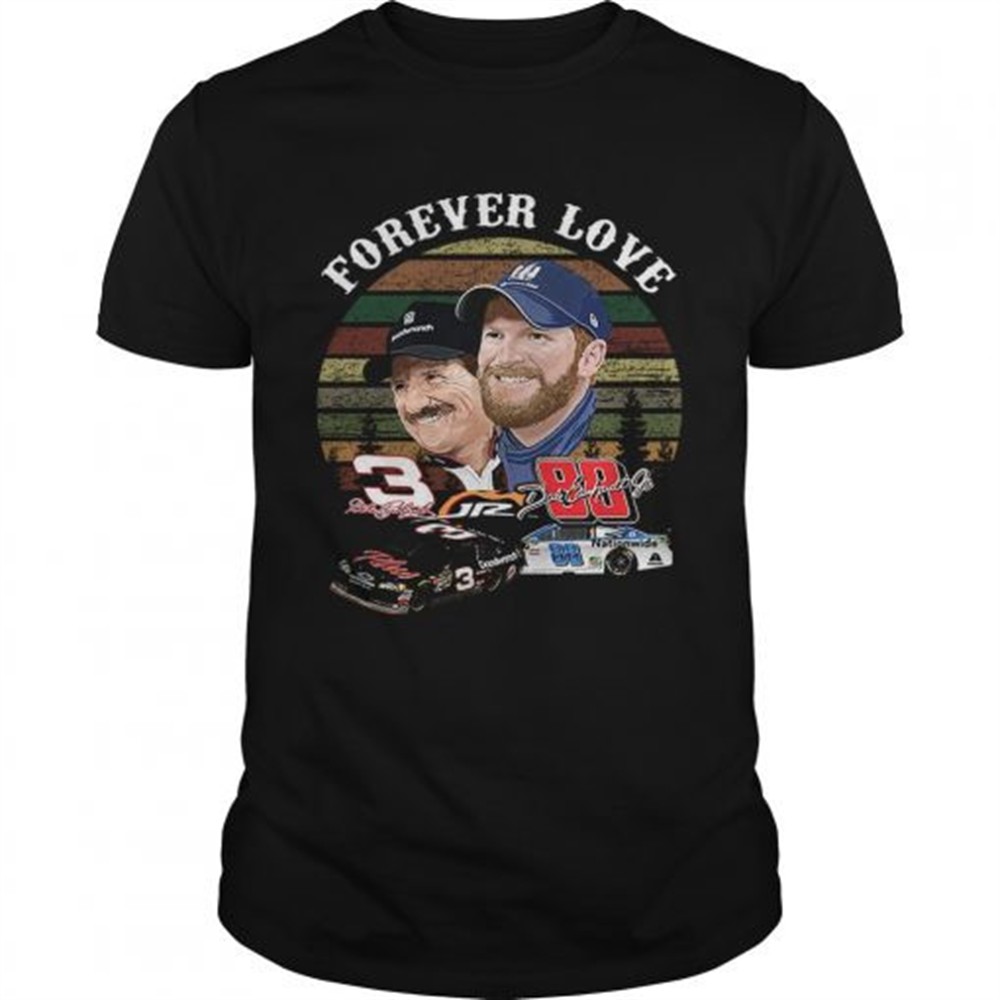 forever-love-3-jr-88-goodwrench-and-nationwide-shirt-pmznc53f Forever Love 3 Jr 88 Goodwrench and nationwide shirt