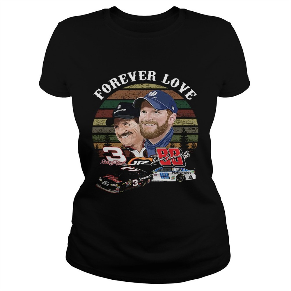 forever-love-3-jr-88-goodwrench-and-nationwide-shirt-pmznc53f Forever Love 3 Jr 88 Goodwrench and nationwide shirt