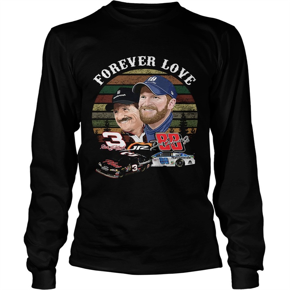 forever-love-3-jr-88-goodwrench-and-nationwide-shirt-pmznc53f Forever Love 3 Jr 88 Goodwrench and nationwide shirt