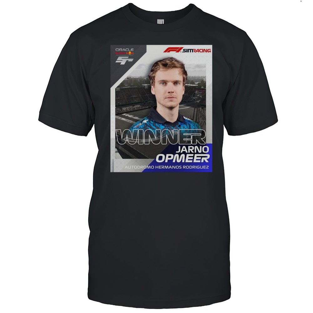 formula-1-simracing-jarno-opmeer-winner-autodromo-hermanos-rodriguez-2025-t-shir-syav2kq3 Formula 1 Simracing Jarno Opmeer Winner Autodromo Hermanos Rodriguez 2025 T-shirt