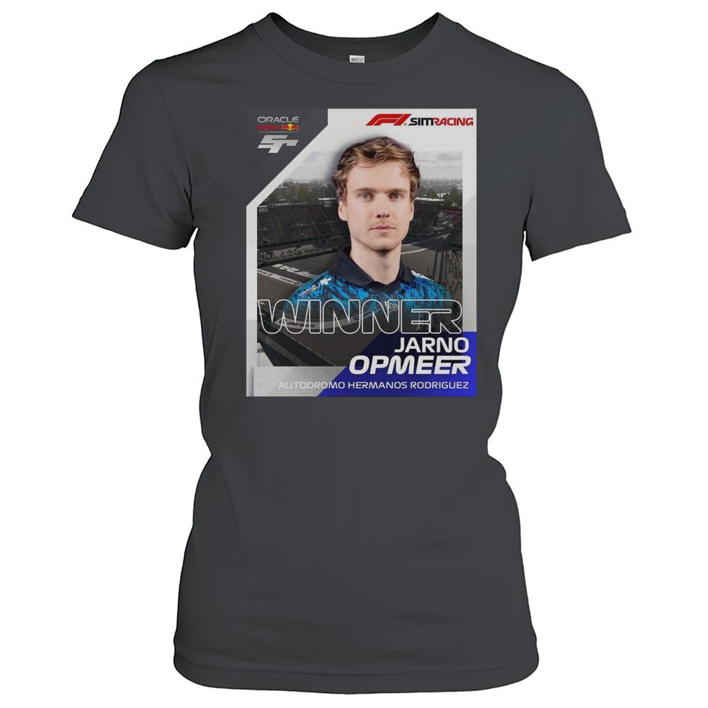 formula-1-simracing-jarno-opmeer-winner-autodromo-hermanos-rodriguez-2025-t-shir-syav2kq3 Formula 1 Simracing Jarno Opmeer Winner Autodromo Hermanos Rodriguez 2025 T-shirt