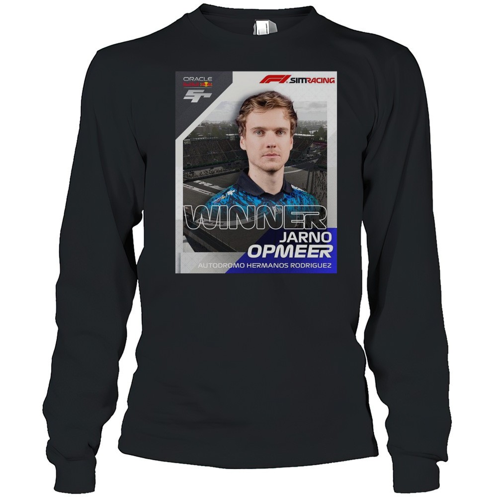 formula-1-simracing-jarno-opmeer-winner-autodromo-hermanos-rodriguez-2025-t-shir-syav2kq3 Formula 1 Simracing Jarno Opmeer Winner Autodromo Hermanos Rodriguez 2025 T-shirt