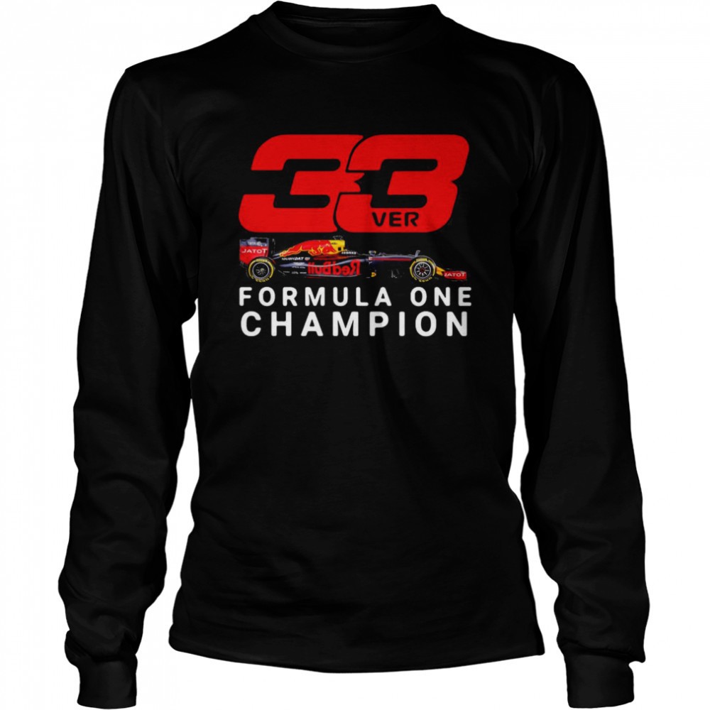 formula-one-champion-max-verstappen-33-shirt-cu8t07os Formula One Champion Max Verstappen 33 Shirt