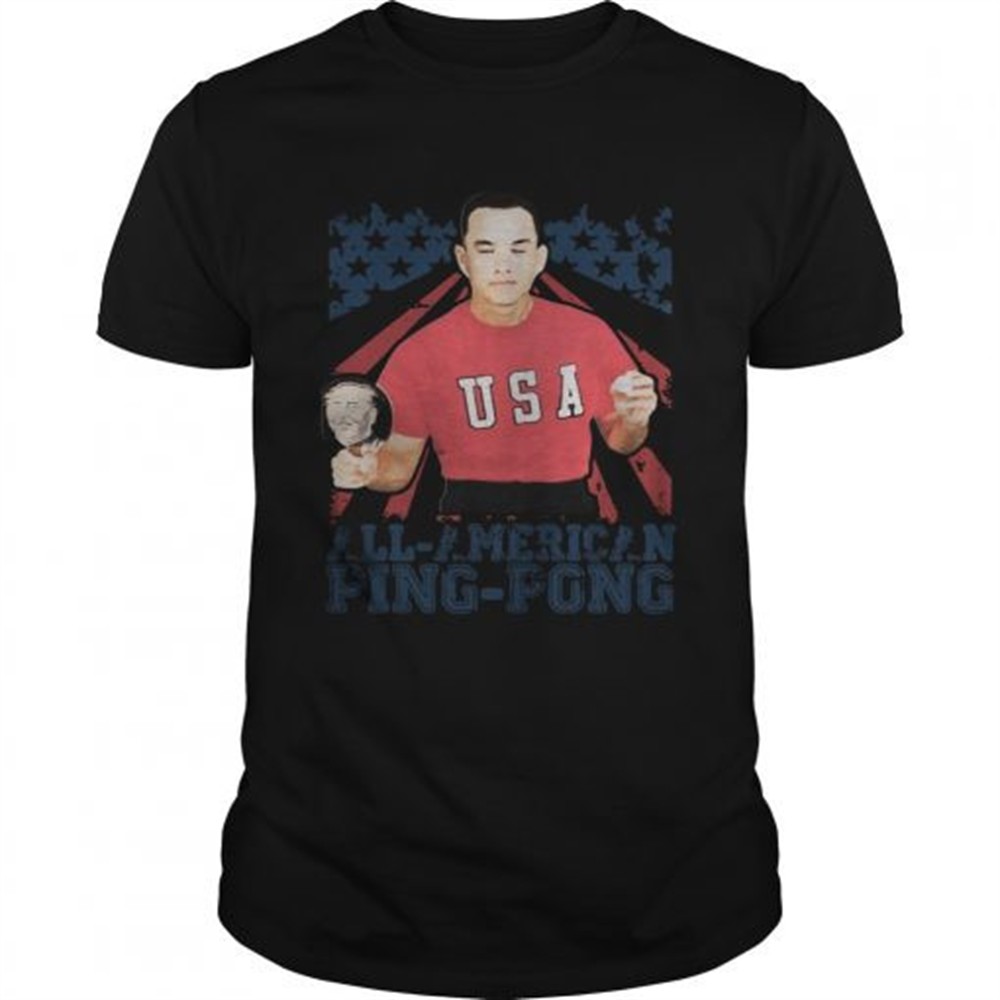 forrest-gump-american-flag-all-american-ping-pong-shirt-rxswboqr Forrest Gump American Flag All American Ping Pong shirt