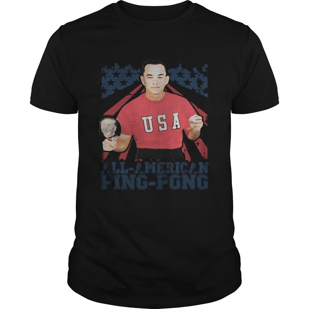 forrest-gump-american-flag-all-american-ping-pong-shirt-rxswboqr Forrest Gump American Flag All American Ping Pong shirt