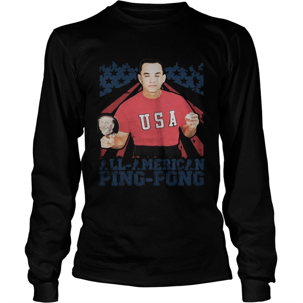 forrest-gump-american-flag-all-american-ping-pong-shirt-rxswboqr Forrest Gump American Flag All American Ping Pong shirt
