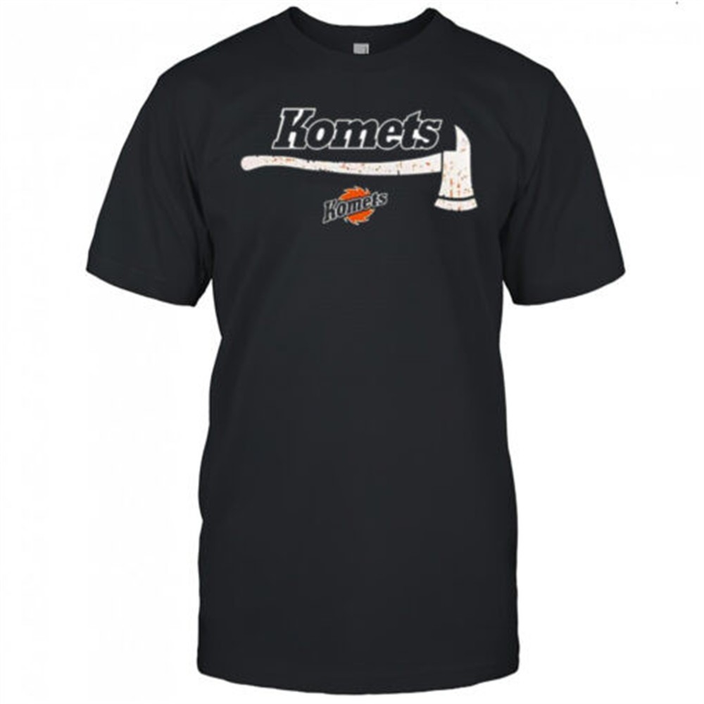 fort-wayne-komets-firefighter-application-day-logo-shirt-0dwidnp7 Fort Wayne Komets firefighter application day logo shirt