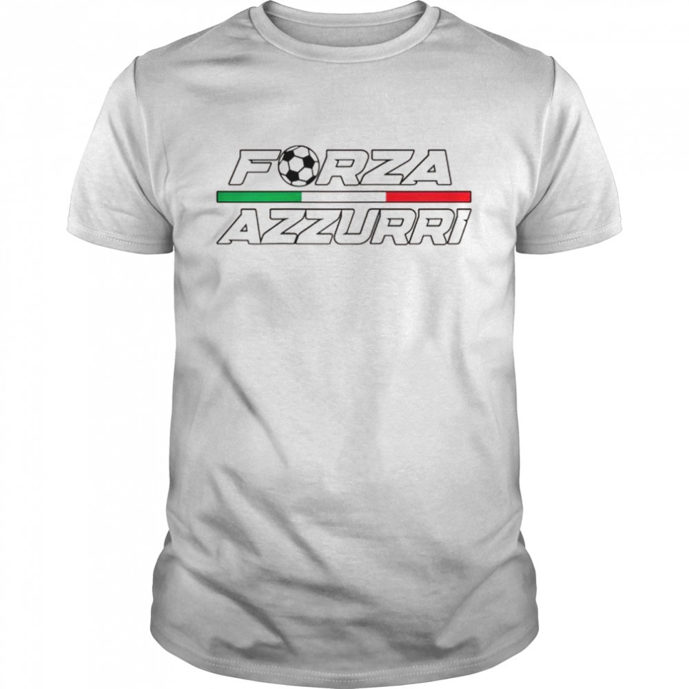 forza-azzurri-italy-soccer-italia-flag-italian-football-shirt-8ut4tvc3 Forza Azzurri Italy Soccer Italia Flag Italian Football Shirt