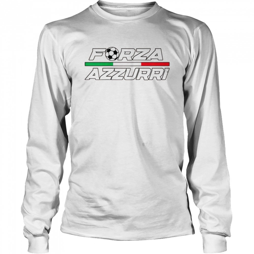 forza-azzurri-italy-soccer-italia-flag-italian-football-shirt-8ut4tvc3 Forza Azzurri Italy Soccer Italia Flag Italian Football Shirt